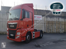 Tracteur MAN TGX 18.460 4X2 BLS produits dangereux / adr occasion