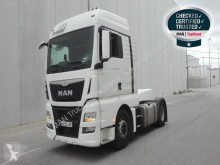 Tracteur MAN TGX 18.480 4X2 BLS produits dangereux / adr occasion