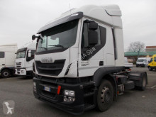 Cabeza tractora Iveco Stralis 440S46 usada