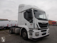 Iveco Stralis 440S46 tractor unit used