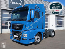 Tratores MAN TGX 18.500 4X2 BLS E6 Reatrder Kipphydraulik
