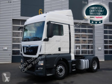 Tratores MAN TGX 18.460 4X2 BLS / ACC / LGS / EBA