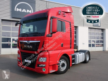 Tratores MAN TGX 18.460 4X2 BLS E6 Retarder XLX Standklima
