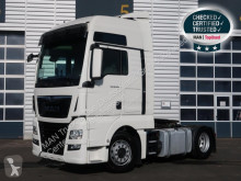 Tratores MAN TGX 18.500 4X2 BLS / XXL / 2x Tank / Navi