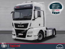 Tracteur MAN TGX 18.500 BLS-XXL-ACC-AERO-NAVI-KLIMA-RE occasion