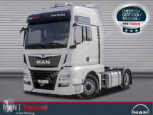 Trekker MAN TGX 18.500 BLS-XXL-ACC-NAVI-KLIMAATK-RETA tweedehands
