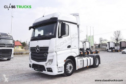 Tracteur Mercedes Actros 1845 occasion