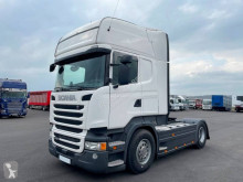 Cabeza tractora Scania R 450 usada