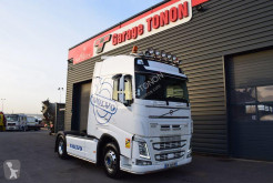 Volvo tractor unit FH 540