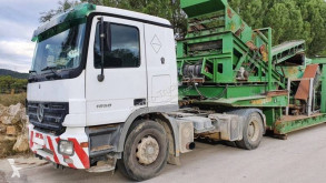 Tratores Mercedes Actros 1850 LS 36 usado