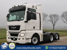 Tracteur MAN TGX 26.480