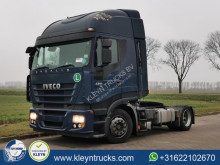 Cabeza tractora Iveco Stralis usada