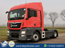 Tracteur MAN TGX