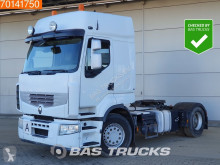 Tracteur Renault Premium 430
