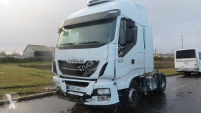 Iveco tractor unit Stralis AS 440 S 46 TP