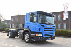 Cabeza tractora Scania P 370 usada