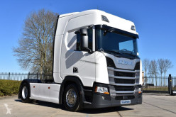 Cabeza tractora Scania R 450 usada