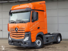 Tratores Mercedes 1842 2xtanks / Leasing