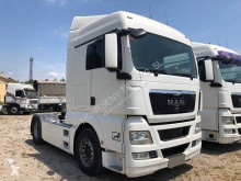 Cabeza tractora MAN TGX 18.480 XLX usada