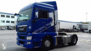 Tracteur MAN TGX 18.480 XLX occasion