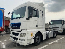 Cabeza tractora MAN TGX 18.480 XLX usada