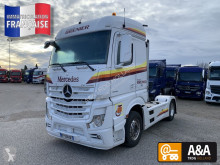Tracteur Mercedes Actros 1848