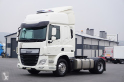 DAF tractor unit CF / 440 / EURO 6 / AUTOMAT / SPACE CAB