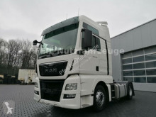 Tracteur MAN TGX TGX 18.480 XXL-EURO 6- INTARDER- 2 Tanks occasion