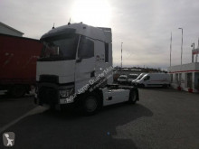 Cabeza tractora Renault Gamme T 480 DXI