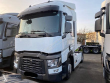 Cabeza tractora Renault Gamme T 460 DXI usada
