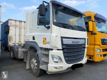 DAF tractor unit CF 460