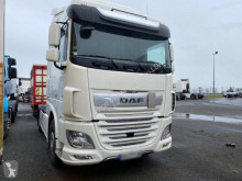 Cabeza tractora DAF XF105 FT 480