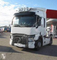 Ciągnik siodłowy Renault Gamme T 480 DXI używany