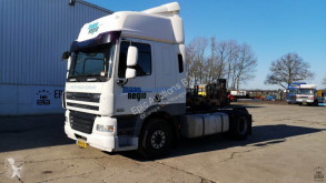 Tracteur DAF CF85.410 occasion