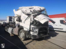 Ciągnik siodłowy Renault Gamme T 520 T4X2 E6 powypadkowy