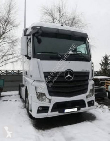 Mercedes tractor unit Actros 1845