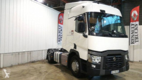 Ciągnik siodłowy Renault Gamme T 460 T4X2 E6 używany