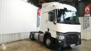 Ciągnik siodłowy Renault Gamme T 460 T4X2 E6 używany