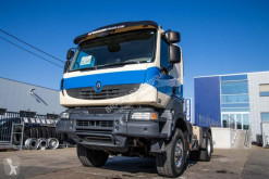 Ciągnik siodłowy Renault Kerax 410