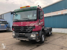 Tracteur Mercedes Actros