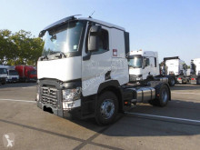 Renault tractor unit Gamme T 480 X Road