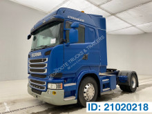 Tracteur Scania R 480 occasion