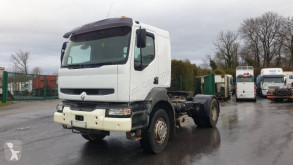 Tracteur Renault Kerax 420 DCI