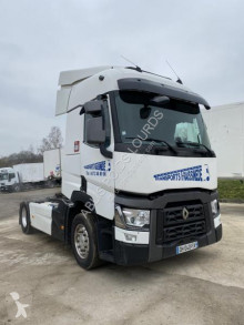 Tracteur Renault Gamme T 430 T4X2 E6
