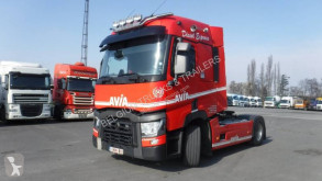 Cabeza tractora productos peligrosos / ADR Renault Gamme T 460