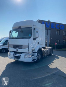 Tracteur Renault Premium 430 DXI