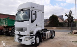 Tracteur Renault Premium 460 DXI