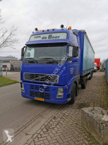 Tratores Volvo FH 460 Globetrotter