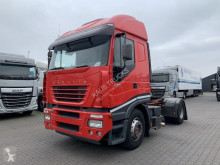 Cabeza tractora Iveco Stralis 430