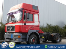Tracteur MAN F2000 19.403 occasion